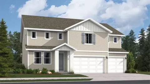 Exterior - 1582 E Starling Ln, Eagle Mountain, UT 84005 photo 3 of 3