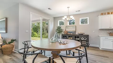 Dining - 433 Glacier Way, Conway, SC 29526 photo 2 of 2