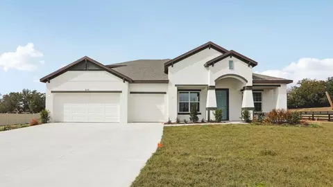 Exterior - 2214 Elegant Mnr Cir, Edgewater, FL 32141 photo 14 of 24