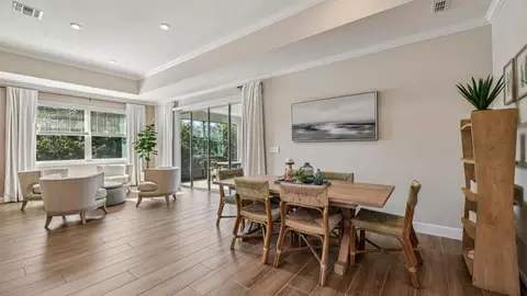 Dining - 2214 Elegant Mnr Cir, Edgewater, FL 32141 photo 1 of 3