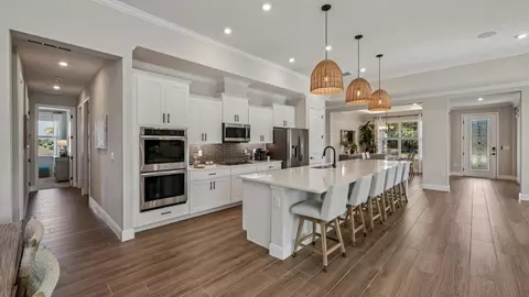 Kitchen - 2214 Elegant Mnr Cir, Edgewater, FL 32141 photo 1 of 7