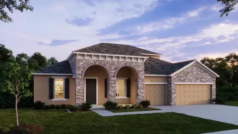 Exterior - 2214 Elegant Mnr Cir, Edgewater, FL 32141 photo 13 of 24