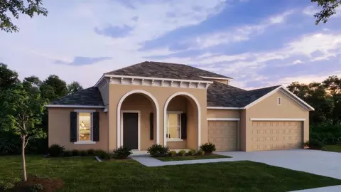 Exterior - 2214 Elegant Mnr Cir, Edgewater, FL 32141 photo 11 of 24