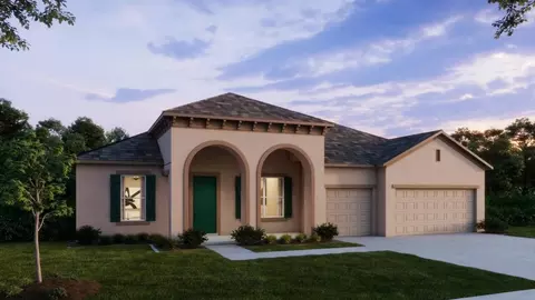 Exterior - 2214 Elegant Mnr Cir, Edgewater, FL 32141 photo 5 of 24