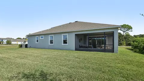 Exterior - 2214 Elegant Mnr Cir, Edgewater, FL 32141 photo 18 of 24