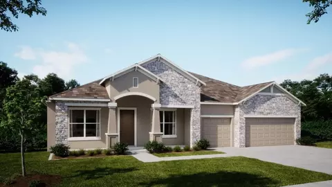 Exterior - 2214 Elegant Mnr Cir, Edgewater, FL 32141 photo 3 of 24