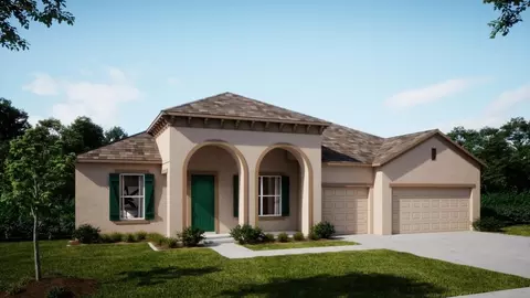 Exterior - 2214 Elegant Mnr Cir, Edgewater, FL 32141 photo 4 of 24