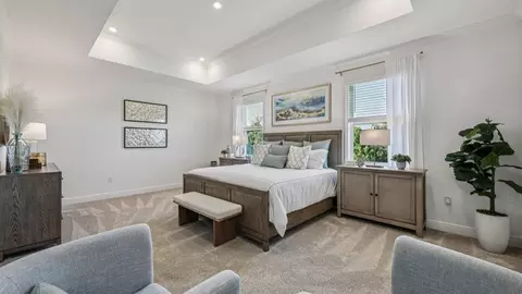 Bedroom - 2214 Elegant Mnr Cir, Edgewater, FL 32141 photo 1 of 4