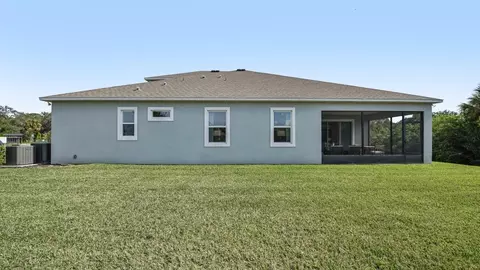 Exterior - 2214 Elegant Mnr Cir, Edgewater, FL 32141 photo 17 of 24
