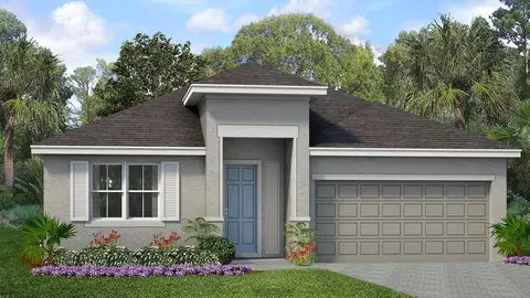 805 Lemon Ave, Fruitland Park, FL 34731