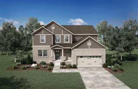 1048 Cherry Tree Dr, Mount Juliet, TN 37122