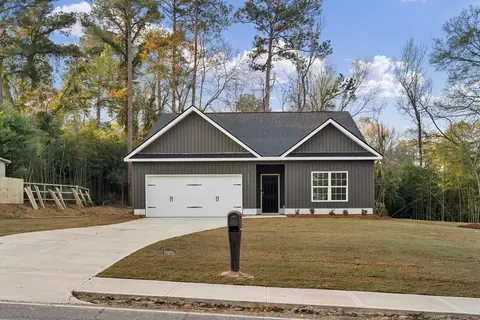 2413 Morrison Trce, Opelika, AL 36804