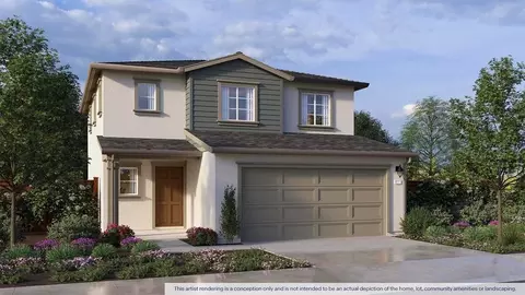 6401 Cocobolo Ct, Riverbank, CA 95367