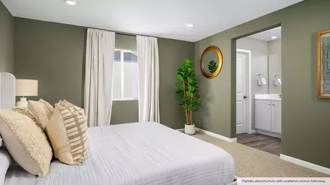 Bedroom - 6401 Cocobolo Ct, Riverbank, CA 95367 photo 2 of 4