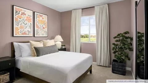 Bedroom - 6401 Cocobolo Ct, Riverbank, CA 95367 photo 3 of 4
