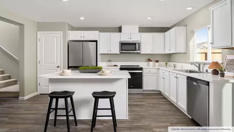 Kitchen - 6401 Cocobolo Ct, Riverbank, CA 95367 photo 1 of 2
