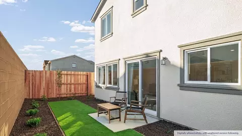 Exterior - 6401 Cocobolo Ct, Riverbank, CA 95367 photo 3 of 3