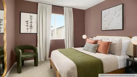 Bedroom - 6401 Cocobolo Ct, Riverbank, CA 95367 photo 4 of 4