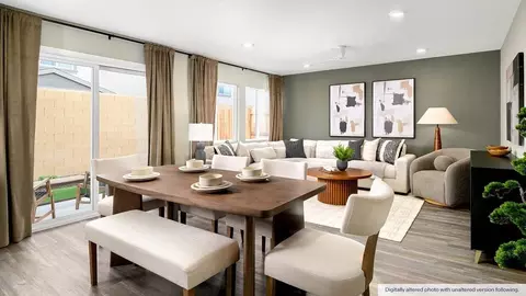 Dining - 6401 Cocobolo Ct, Riverbank, CA 95367 photo 1 of 1