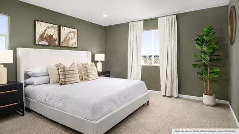 Bedroom - 6401 Cocobolo Ct, Riverbank, CA 95367 photo 1 of 4