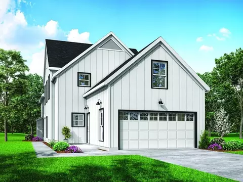 2332 Torino Dr, Port Clinton, OH 43452
