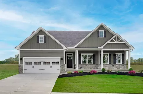 6201 Cherry Blossom Cir NW, North Canton, OH 44720