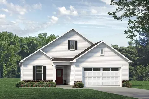 126 Oban Dr, Sanford, NC 27330