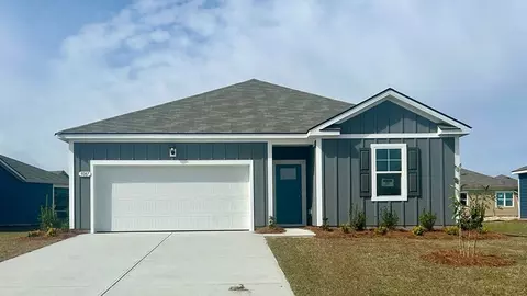 5087 Yellowstone Dr, Conway, SC 29526