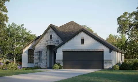 212 Alistair Dr, Georgetown, TX 78633