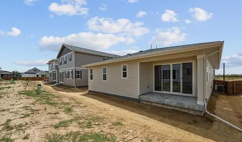 Exterior - 45933 Wood Thrush Ave, Bennett, CO 80102 photo 2 of 2