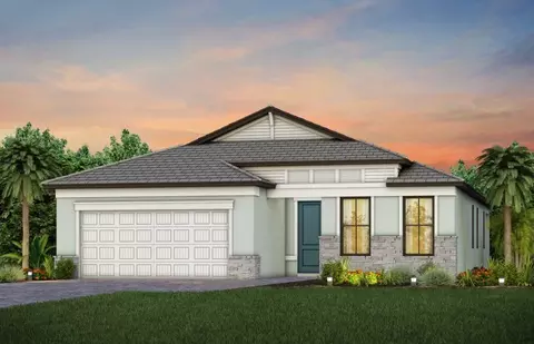 4383 Sipora Ct, Lake Worth, FL 33467