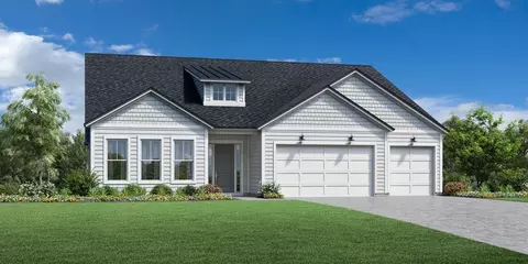 27 Morning Mist Ln, Saint Johns, FL 32259