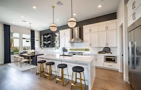 Kitchen - 1412 S 720 E, Salem, UT 84653 photo 3 of 7