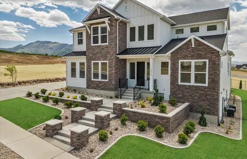 Exterior - 1412 S 720 E, Salem, UT 84653 photo 5 of 5