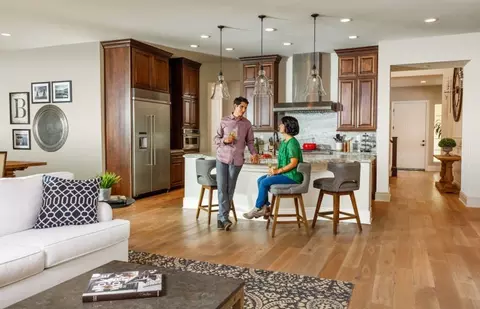 Kitchen - 1412 S 720 E, Salem, UT 84653 photo 1 of 7