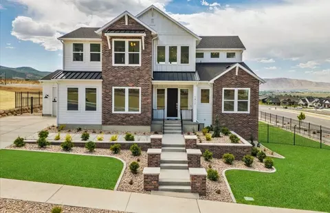 Exterior - 1412 S 720 E, Salem, UT 84653 photo 3 of 5