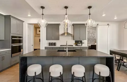 Kitchen - 1412 S 720 E, Salem, UT 84653 photo 6 of 7