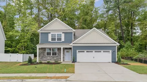 1406 Baptist Rd, Yorktown, VA 23690