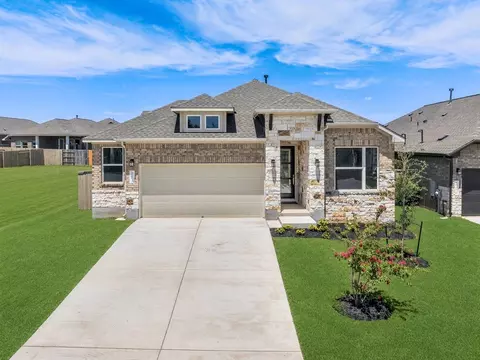 112 Salado Creek Trl, Bastrop, TX 78602