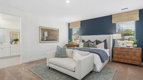 Bedroom - 3720 Juniper Berry Dr, Reno, NV 89521 photo 1 of 5