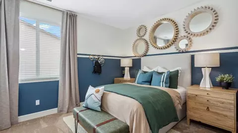 Bedroom - 3720 Juniper Berry Dr, Reno, NV 89521 photo 5 of 5