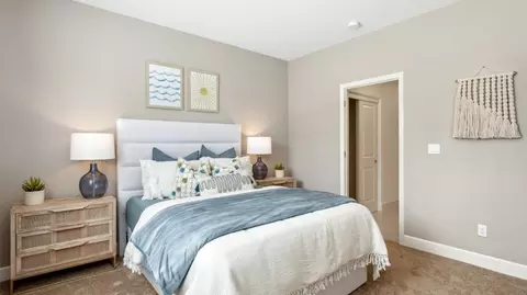 Bedroom - 3720 Juniper Berry Dr, Reno, NV 89521 photo 3 of 5