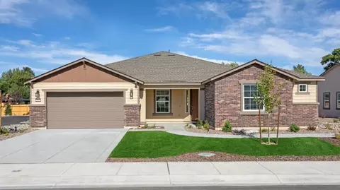 Exterior - 3720 Juniper Berry Dr, Reno, NV 89521 photo 1 of 3