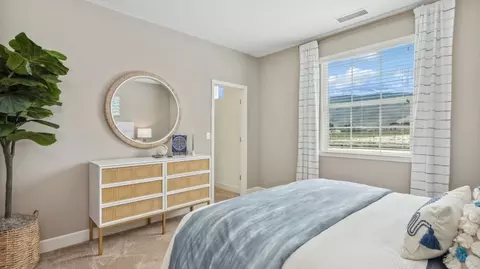 Bedroom - 3720 Juniper Berry Dr, Reno, NV 89521 photo 4 of 5