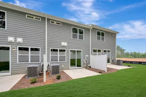 Exterior - 2915 Spring Manor Way, Garner, NC 27529 photo 6 of 8