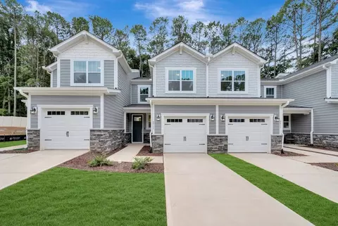 Exterior - 2915 Spring Manor Way, Garner, NC 27529 photo 2 of 8