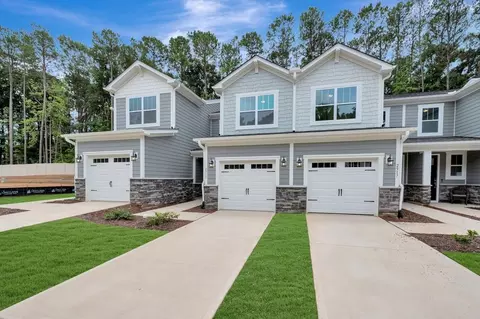 2915 Spring Manor Way, Garner, NC 27529