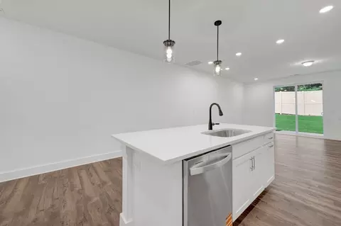 Kitchen - 2915 Spring Manor Way, Garner, NC 27529 photo 1 of 3