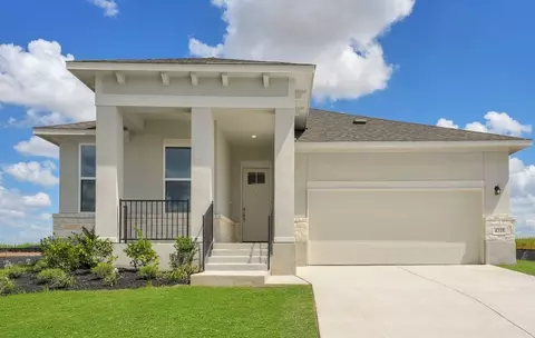 4318 Garden Lndg, Santa Clara, TX 78124