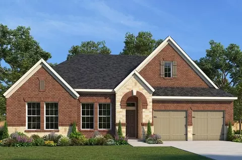 4721 Boyds Branch Dr, Arlington, TX 76005